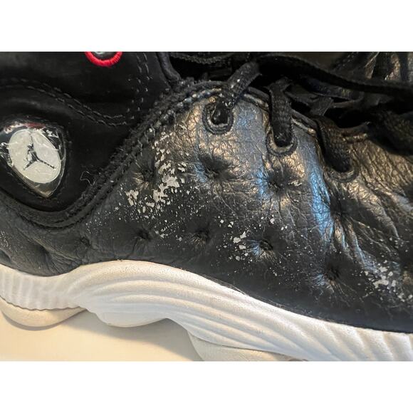 Jordan Jumpman Team II 819175-016, Men's 9 - Picture 9 of 11